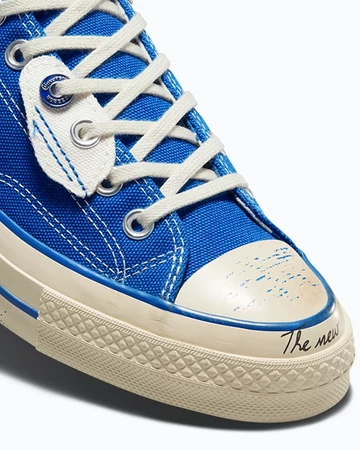 ADER ERROR Converse Chuck 70 OX Low Detail Toebox