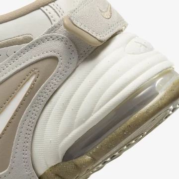 Nike Air Adjust Force Light Bone details ferse
