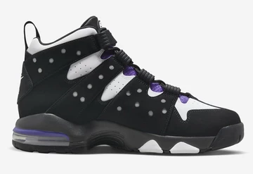 Nike Air Max CB 94 OG Varsity Purple Innensiete