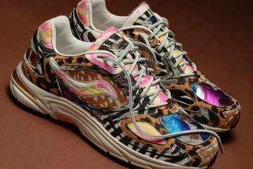 Griselda x Fashion Rebels x Saucony Grid Jazz 9 “Awesome Gods” - coming soon