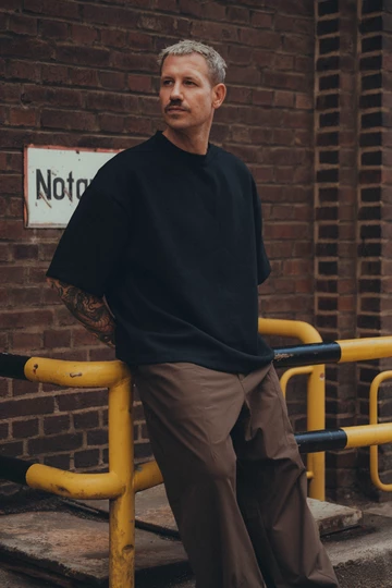 Nike 24.7 Athleisure Kollektion - Shop the Look