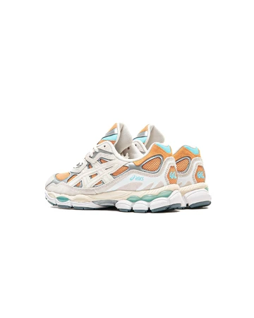 ASICS Gel-NYC Terracotta