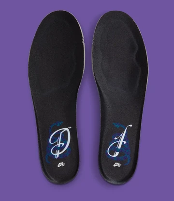 SB Dunk Low Copperhead - Kollabo mit Dashawn Jordan