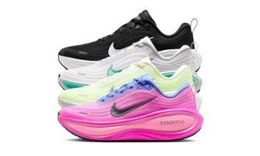 Nike Vomero 5 Mystic Red Copy