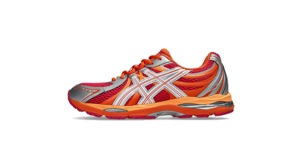 ASICS GEL-SEKIRAN Bright Rose 1203A954.700 | Dead Stock