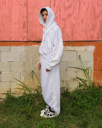 Bad Bunny x adidas Apparel - komplette Kollektion bestätigt