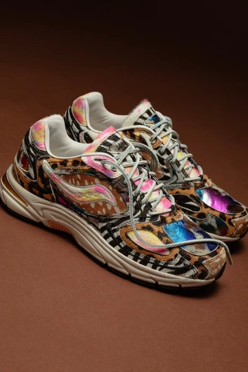 Griselda x Fashion Rebels x Saucony Grid Jazz 9 “Awesome Gods” - coming soon