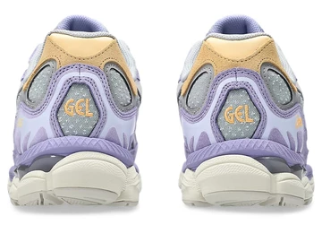 ASICS Gel-NYC Bluebell Fersen