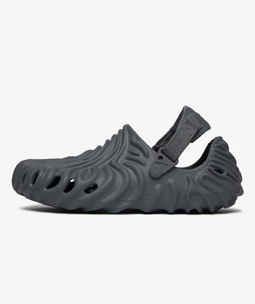 Salehe Bembury Crocs Pollex Clog Niagara Außenseite