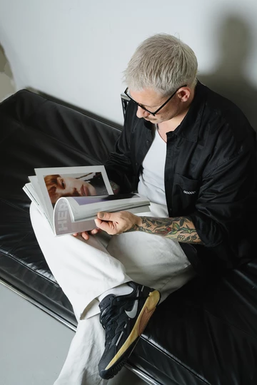 Nike Jam Electric - Latest Pick Up