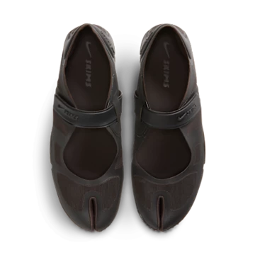 NikeSKims Air Rift - coming soon