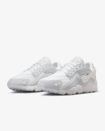 Nike Huarache Runner Summit White Paar