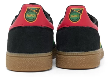Bob Marley x Handball Spezial - Release im Februar