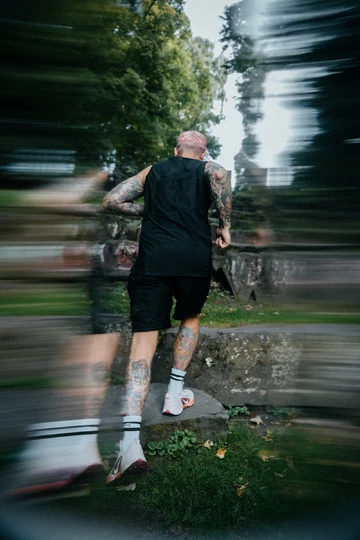 Nike Juniper Trail 3 - the running shoe for the terrain