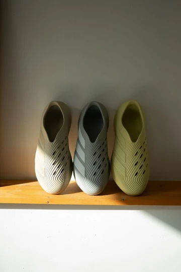 adidas PureChill Slides - Latest Pickup