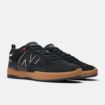 New Balance Numeric 808 Black Beige Pack Copy
