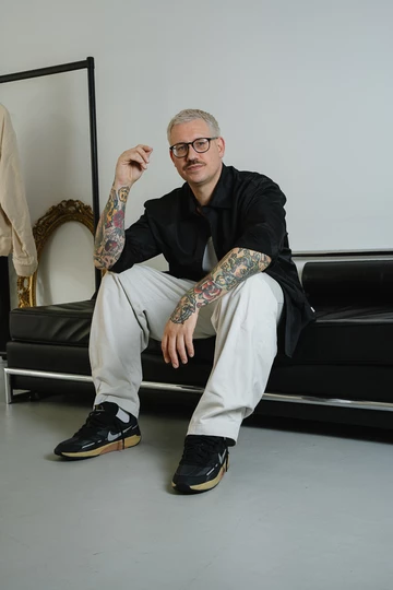 Nike Jam Electric - Latest Pick Up