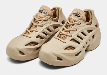 adidas AdiFOM ClimaCool Wonder Beige schräg