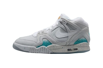 Air Tech Challenge II "Mag" - Release 18. August