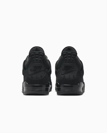 Air Jordan 4 Black Cat - coming soon