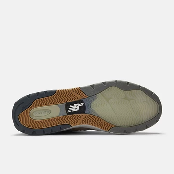 Andrew Reynolds x New Balance Numeric 933 Castlerock Sohle