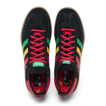 Bob Marley x Handball Spezial - Release im Februar