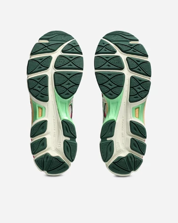 ASICS Gel-Cumulus 16 Watermelon Sohle