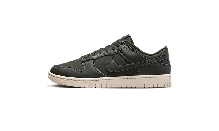 Dunk Low Premium Sequoia