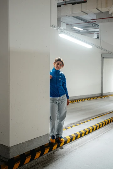 adidas SL 72 - the successful model in new colors