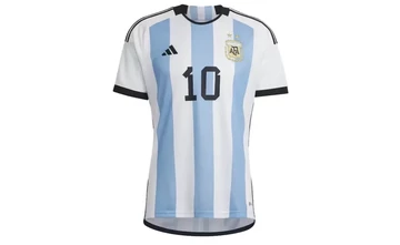 Fußball Trikots auf StockX Argentinien