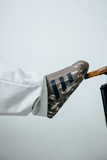 adidas adiFOM Superstar Lookbook Christopher nur der Schuh