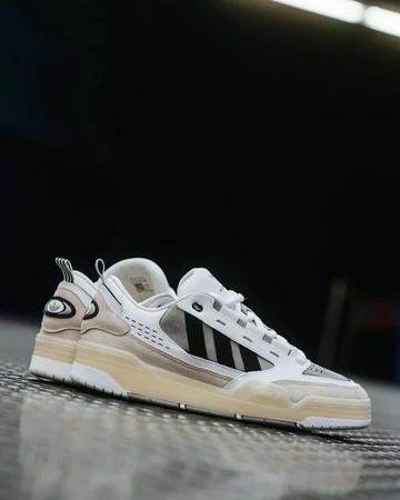adidas ADI2000 Detailaufnahme