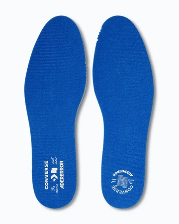 ADER ERROR Converse Chuck 70 OX Low Einlegsohle