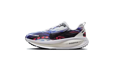 Nike Vomero 18 Multicolor