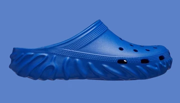 Salehe Bembury x Crocs Pollex Saru Clog Geneva Außenseite