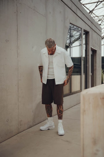 Nike 24.7 Athleisure Kollektion - Shop the Look
