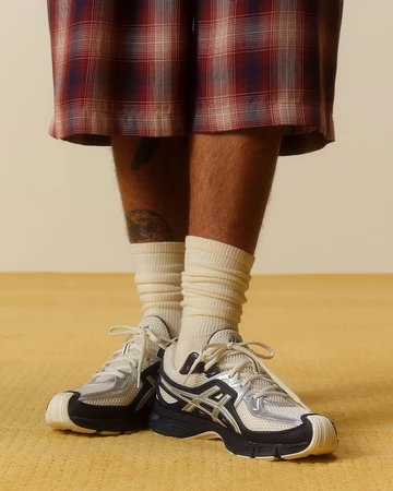 ASICS Spring/Summer 2026 - Lookbook