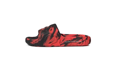 adidas adilette 22 Black Red MX