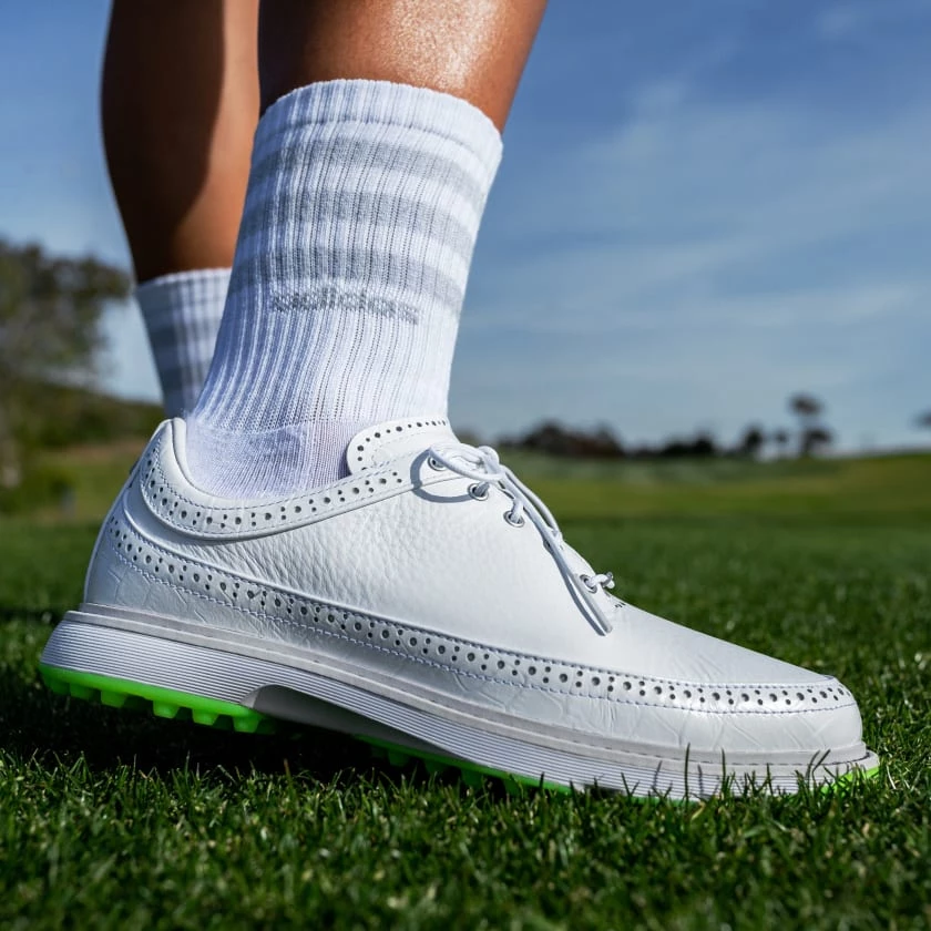 adidas Modern Classic 80 Spikeless Golf | Dead Stock adidas Modern Classic 80 Spikeless Golf | Dead Stock