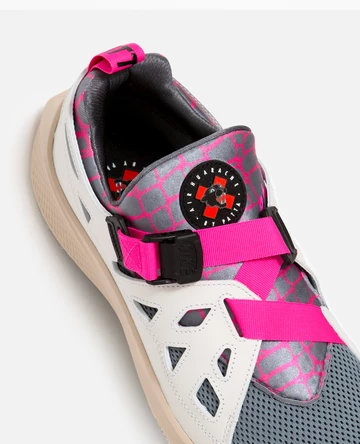 Patta Nike Air Huarache Plus Pack