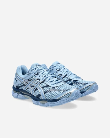 ASICS Gel-Cumulus 16 Independence Blue Paar seitlich