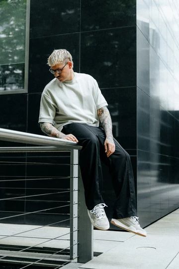 Dime meets adidas - the new ADI2000