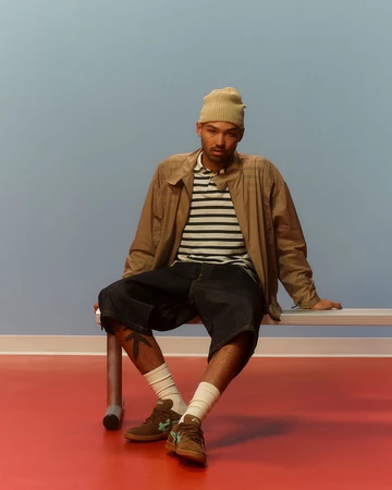 ASICS Spring/Summer 2026 - Lookbook