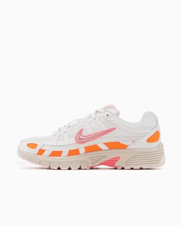 Nike P-6000 Digital Pink