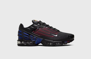 Nike Air Max Plus 3 TN Spider-Verse - Außen