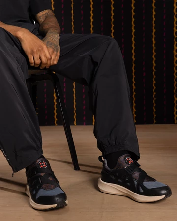 Patta Nike Air Huarache Plus Pack