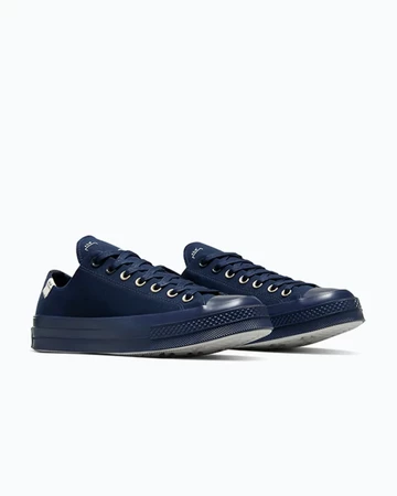 A COLD WALL Converse Chuck 70 Low Navy Paar
