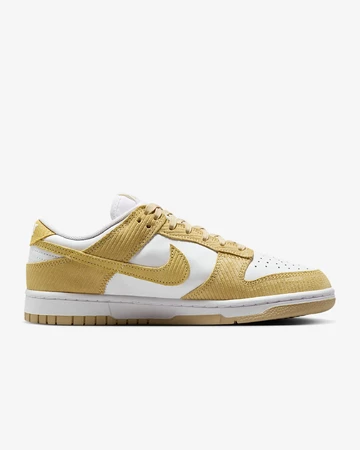 Dunk Low Corduroy Pack Innenseite