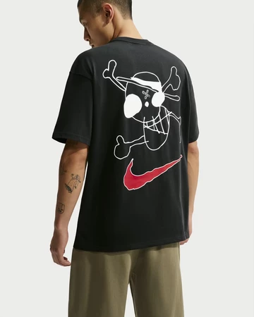 One Piece x Nike - alle Infos zur Kollektion