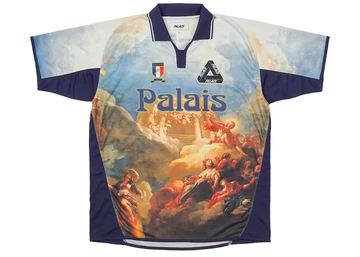 Fußball Trikots auf StockX Palace Persailles